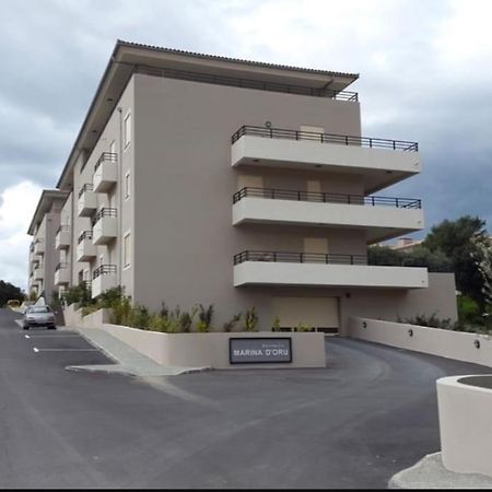 Logement 4Pers Proximite Plage Propriano  Ngoại thất bức ảnh