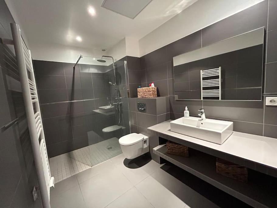 Logement 4Pers Proximite Plage Propriano  Ngoại thất bức ảnh
