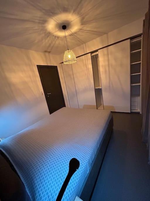 Logement 4Pers Proximite Plage Propriano  Ngoại thất bức ảnh